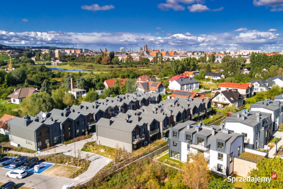 Mieszkanie Gdańsk Olszyńska 3462m2 2 pok Piętro 1