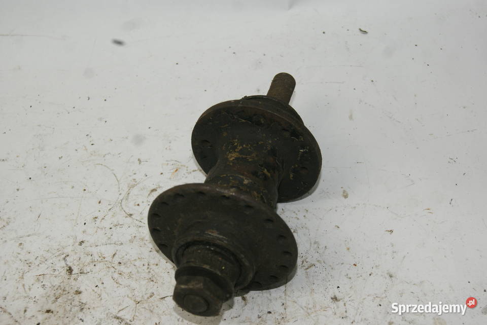 PIASTA KOŁA SZPULKA NSU T 501 301 201 FN 500 Pozostałe Rybnik sprzedam