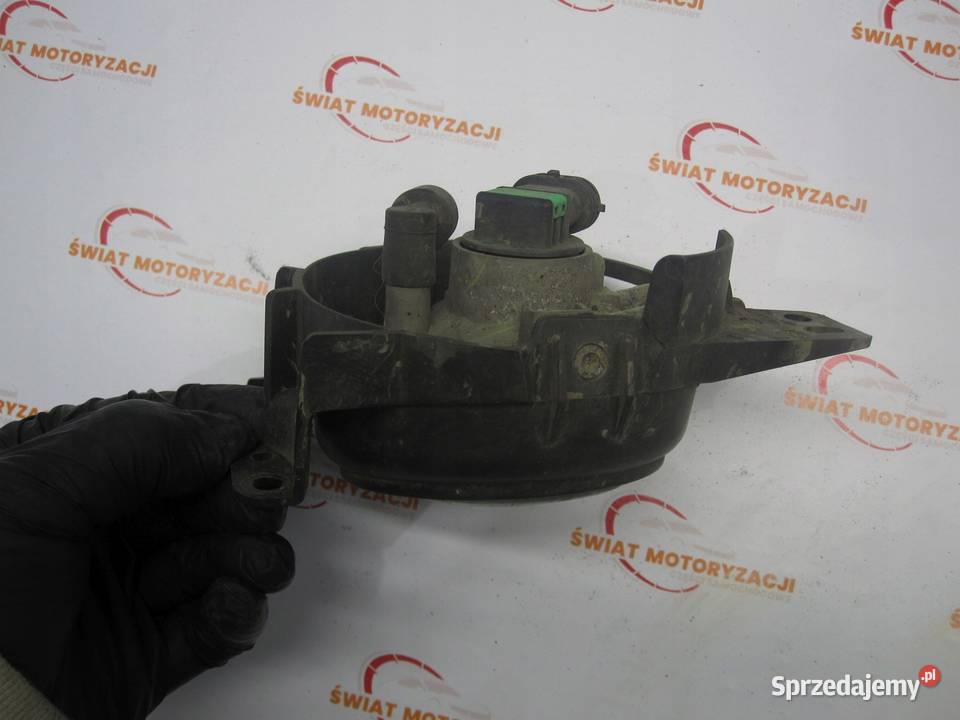 MAZDA 6 III GJ 14r halogen lewy 11441977 Kielce