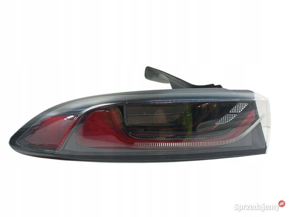 LAMPA TYŁ LEWA EUROPA 20921999 Alfa Romeo Tonale