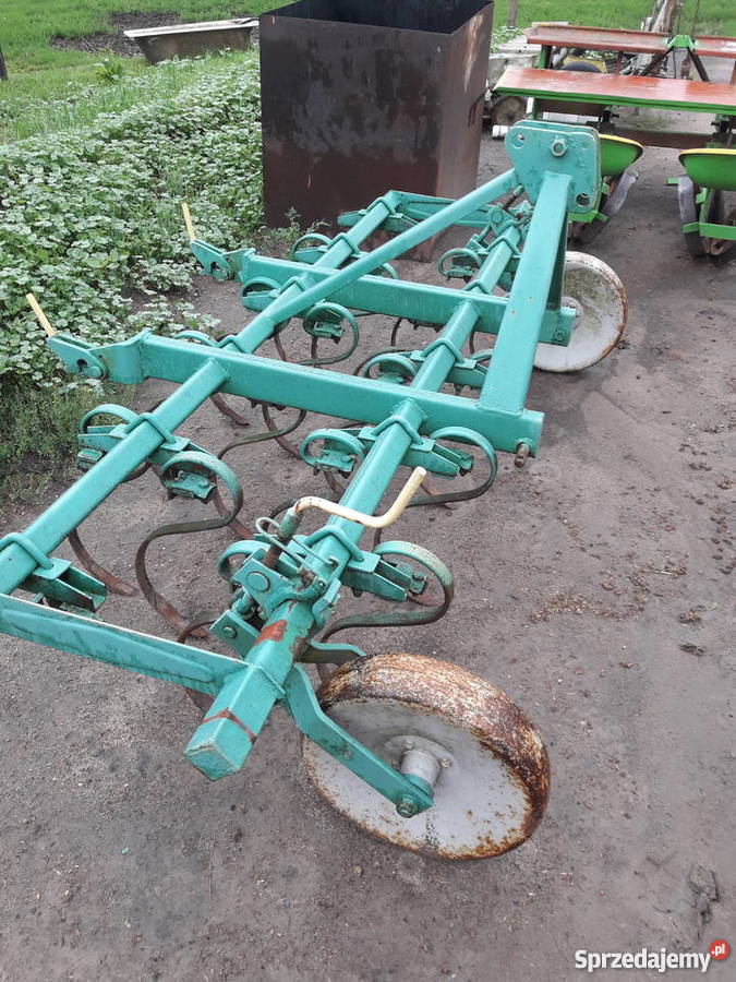 Sprzedam Kultywator Grudziądz