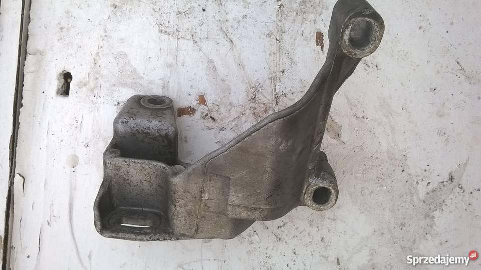 ŁAPA WSPORNIK Audi 80 B3 Części samochodowe Bolesławiec sprzedam