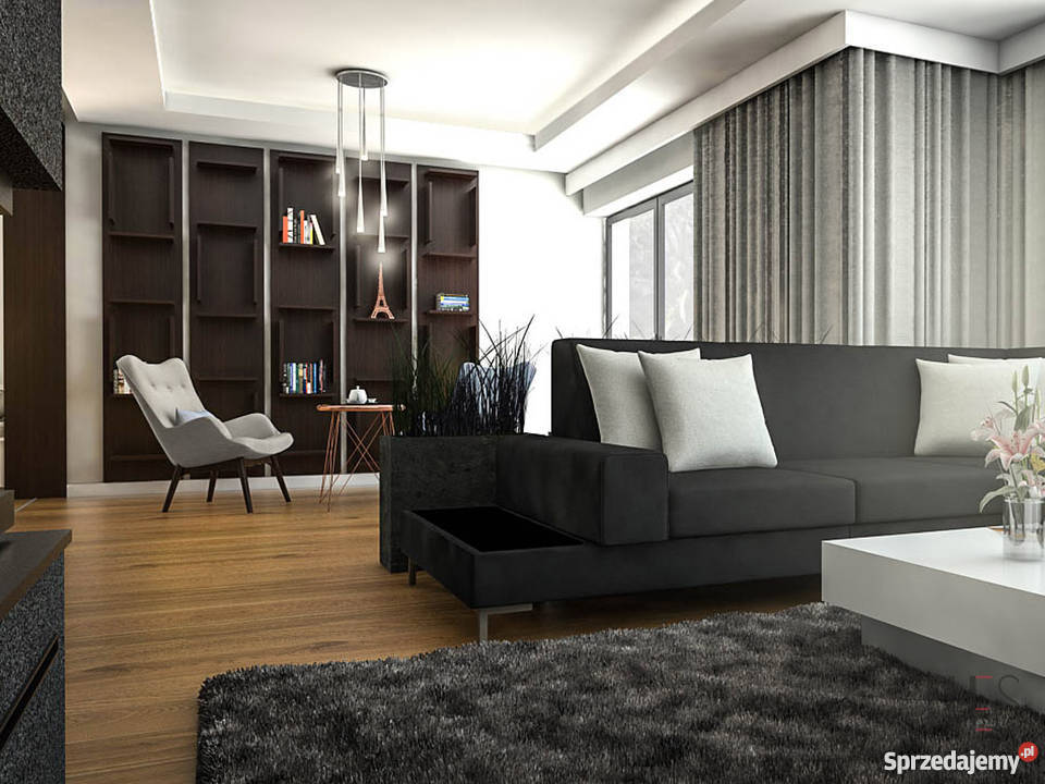 PROJEKTY WNĘTRZ GORLICE GRYBÓW BOBOWA małopolskie