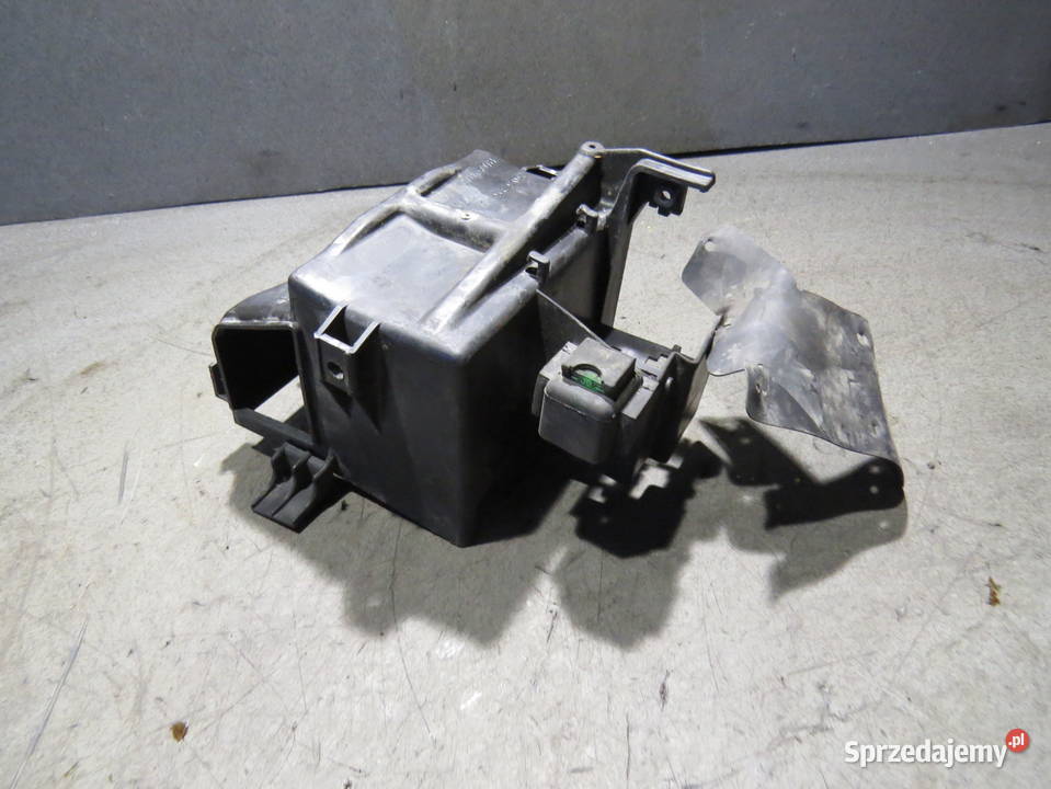 HONDA CBR 600 F3 SC25 półka na akumulator Zębatki napędowe pomorskie sprzedam