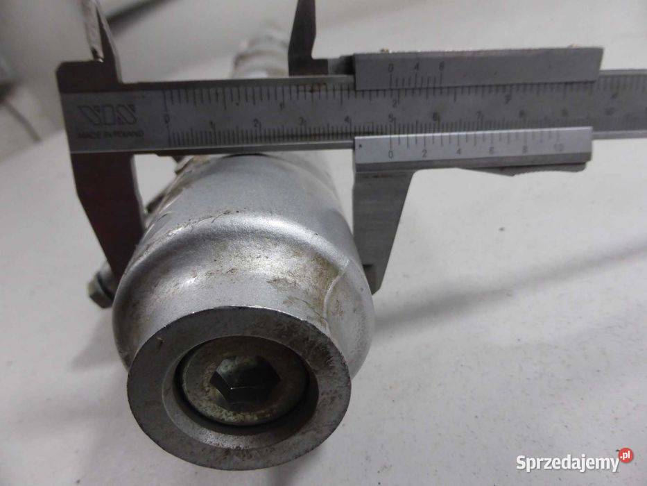 Yamaha DT 125R laga prawa przód A543 Poznań