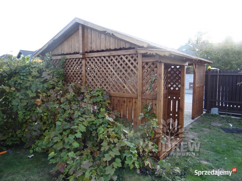 Wiata garażowa carpot garaż zadaszenie na śląskie Piła Pierwsza