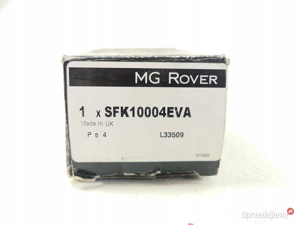 KLOCKI HAMULCOWE PRZÓD ROVER 100 9098 ORIGINAL