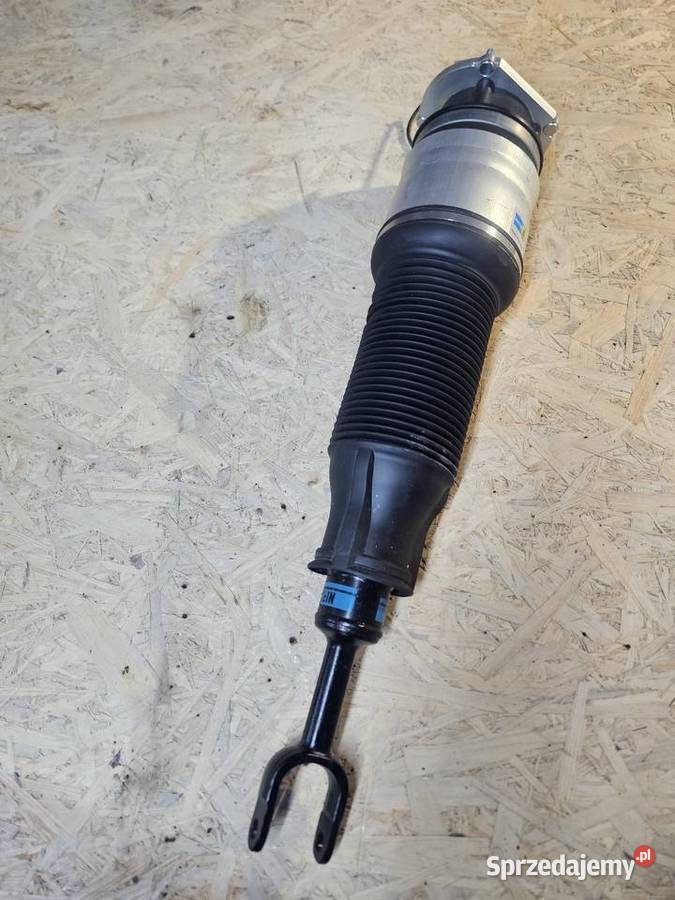 Amortyzator Bilstein B4 AMC 45260452 przedni osobowe warmińsko-mazurskie Załuski