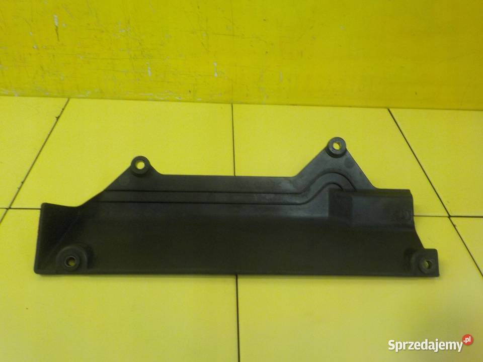 MITSUBISHI PAJERO 35 GDI 02r 203 6G74 oslona