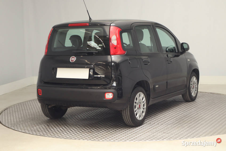 Fiat Panda 10 FireFly śląskie Zabrze sprzedam