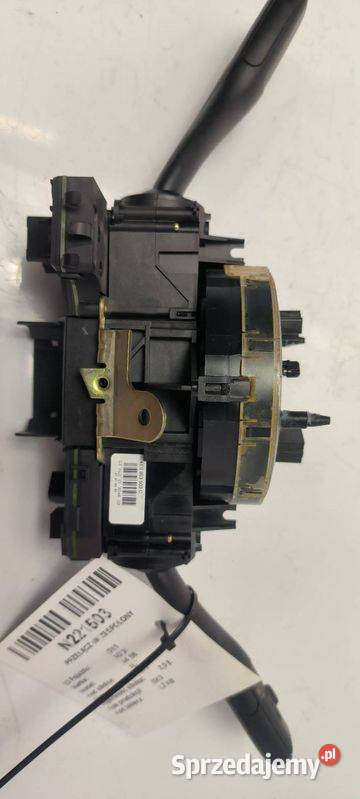 PRZEŁĄCZNIK ZESPOLONY AUDI A4 B6 8E0953549 Lipno