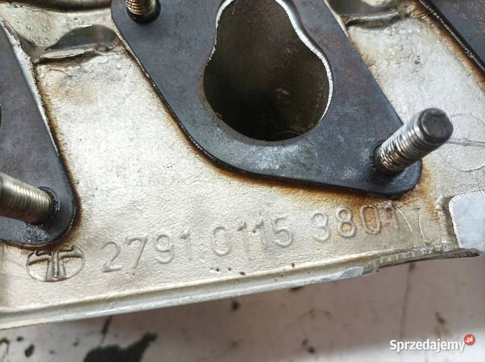 GŁOWICA KOMPLETNA 279101153804 14 MPI Tata