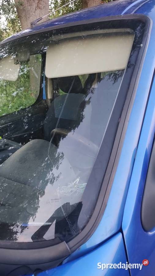 Citroen Berlingo 19 lubelskie Piaski