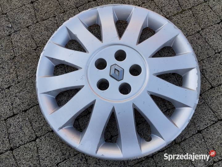 Kołpak Renault 17 Hurlingham 8200239863 śląskie Kamieniec