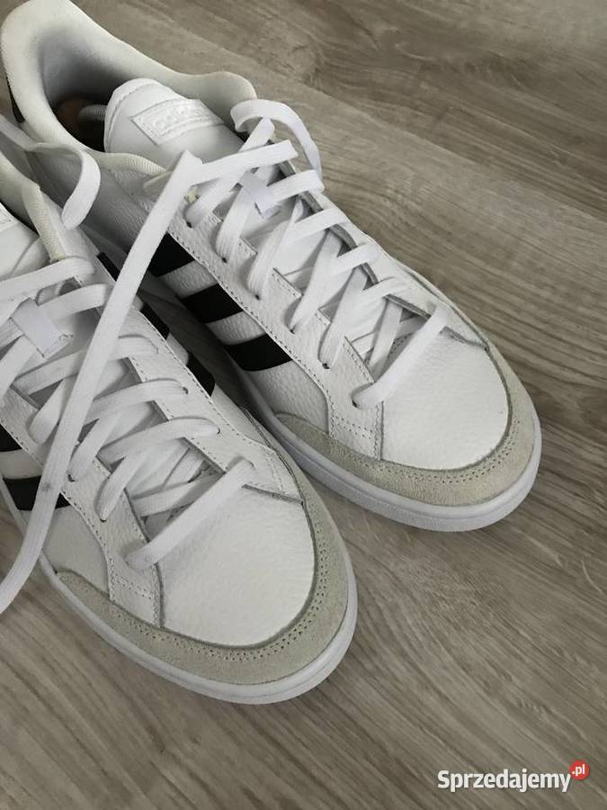 Adidas Grand Court dolnośląskie Wrocław