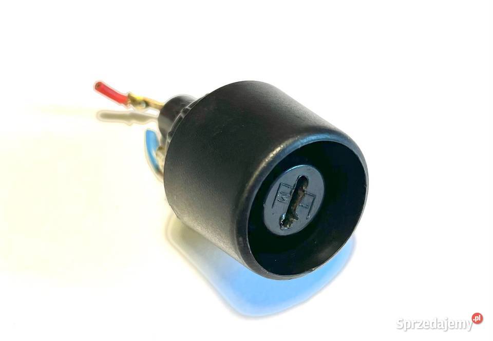 RADMOR 5102 gniazdo bezpiecznika lubelskie