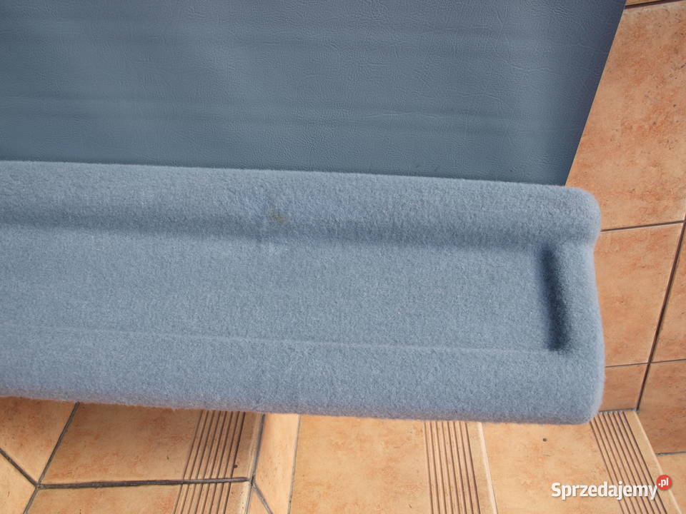 Renault Laguna Kombi półka roleta bagażnika 1994 Kalisz