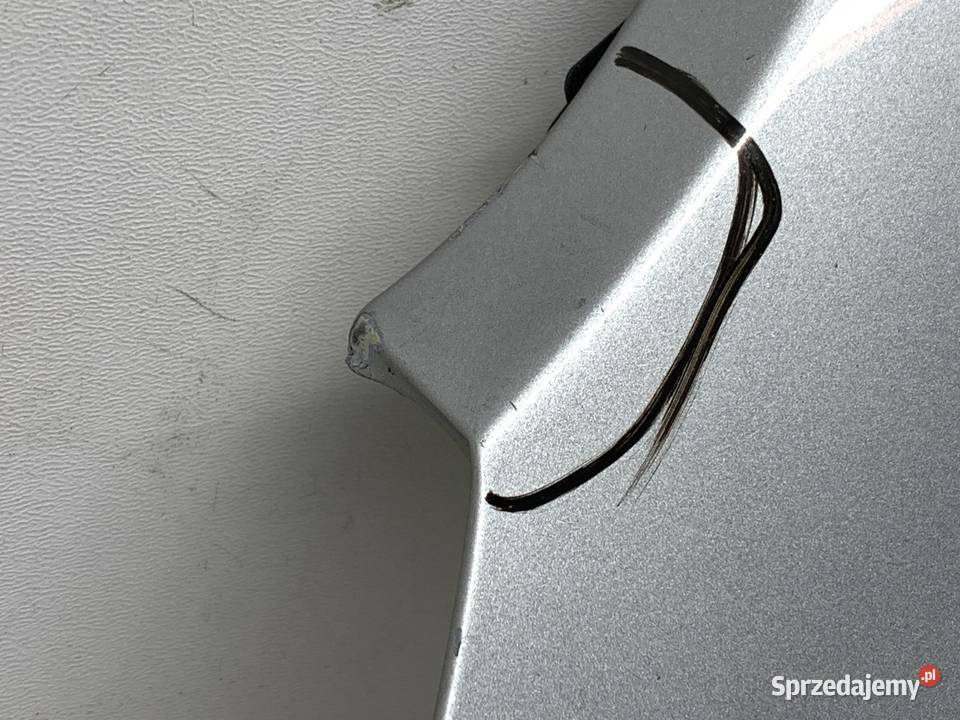 BŁOTNIK LEWY PRZÓD LB7W VW GOLF VII Hatchback