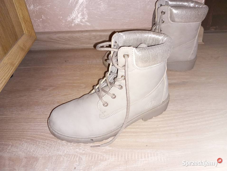 Buty sinsay 38 Biłgoraj