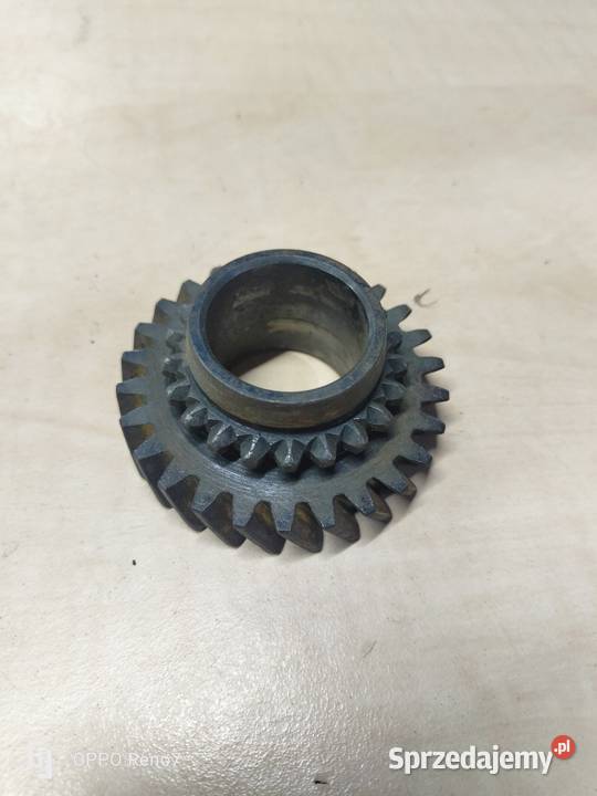 Koło zębate tryb trzeciego biegu Fiat 126p Pozostałe Łubno