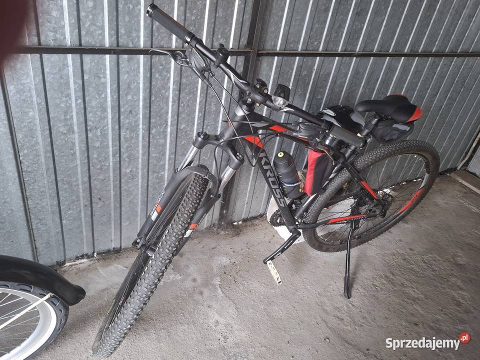 Rower męski Kross 29