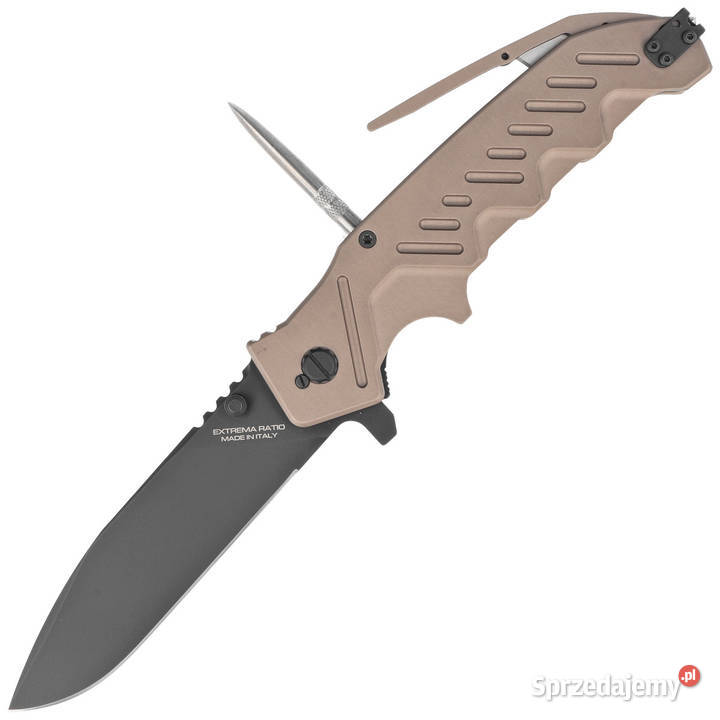 Nóż składany Extrema Ratio Glauca G1 Tactical Warszawa sprzedam