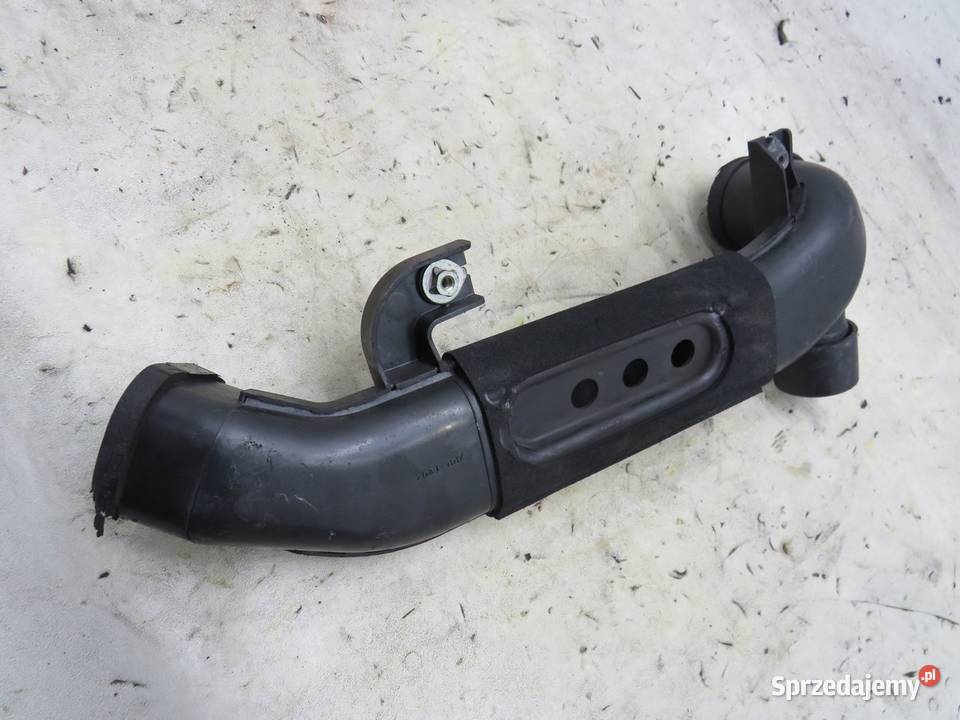 RURA DOLOT POWIETRZA QASHQAI J10 15 DCI