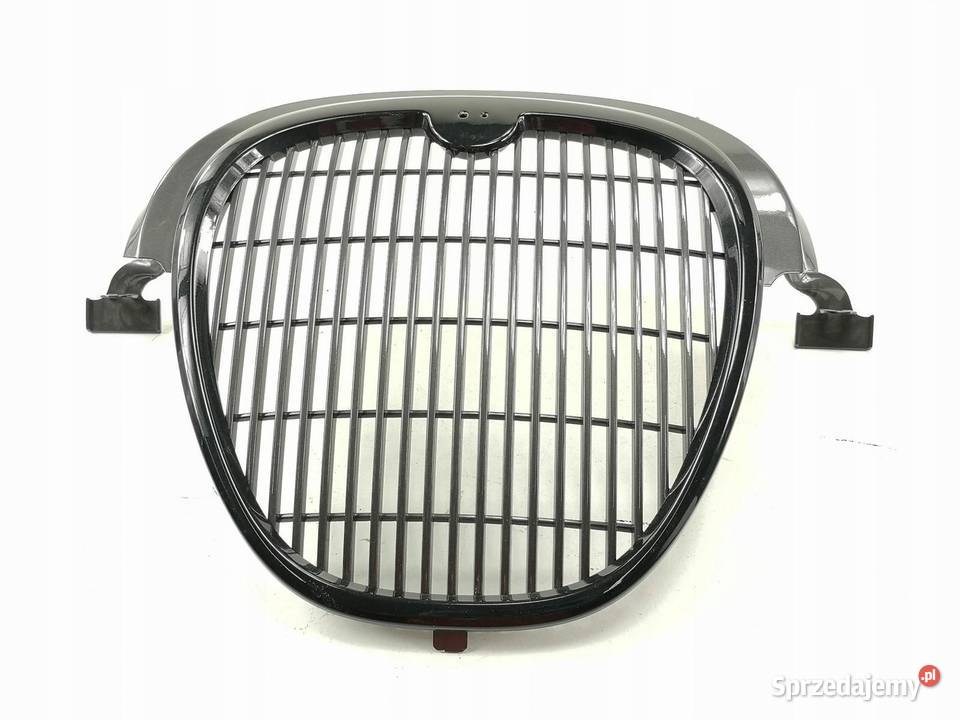 GRILL ATRAPA CHŁODNICY JAGUAR STYPE 20042007 ORI sprzedam