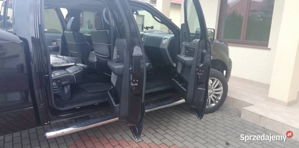 Lincoln Mark LT 300KM