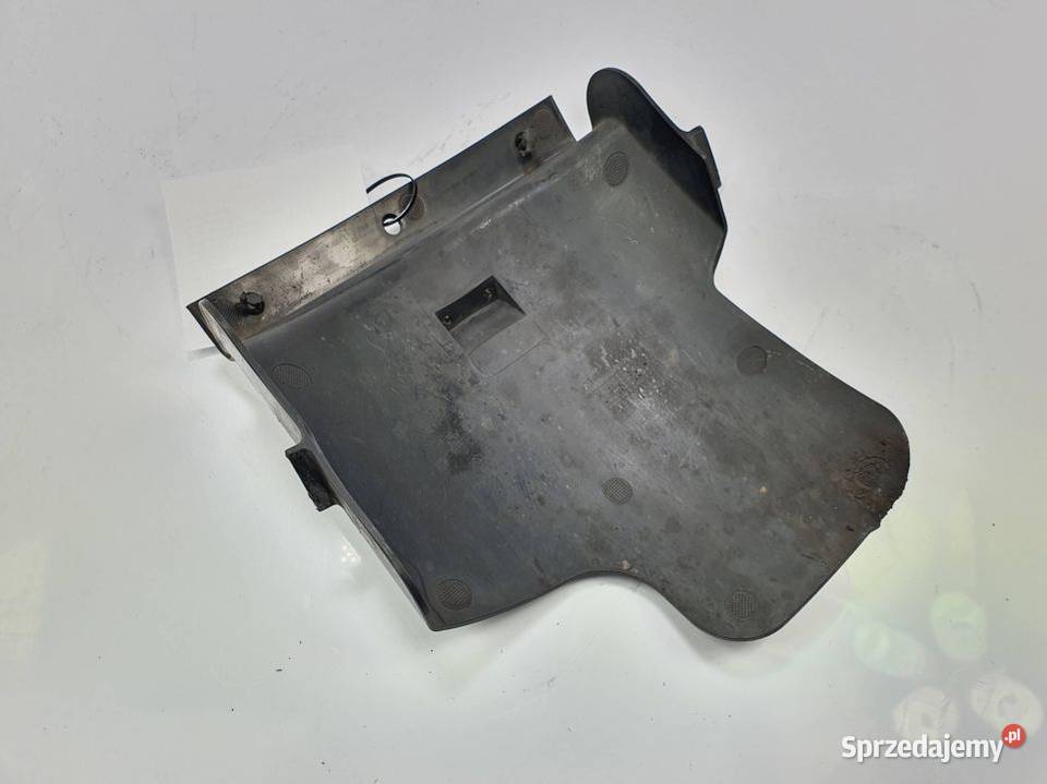 OSŁONA INDIAN CHIEF DARK HORSE 5439852 osobowe Pozostałe Lipno