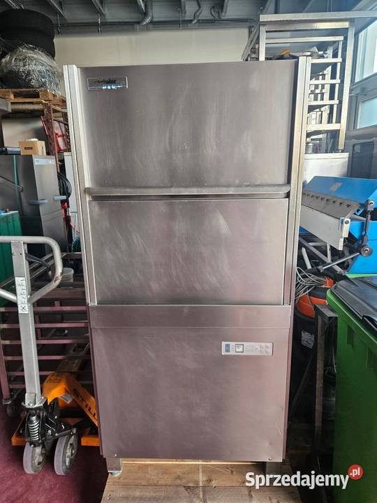 Zmywarka frontowa Winterhalter GS 640 Pszczyna
