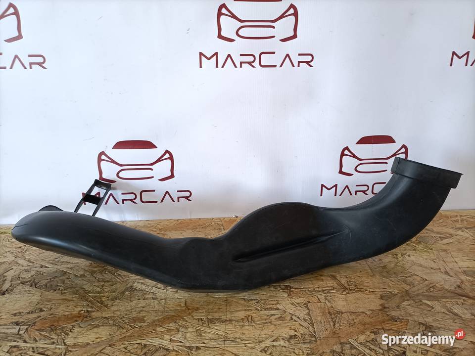 OPEL ZAFIRA C ASTRA J 12 RURA DOLOT POWIETRZA Kierownice powietrza Pleszew