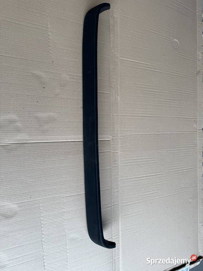 Golf mk1 lotka spoiler Kamei GTI Konradówka