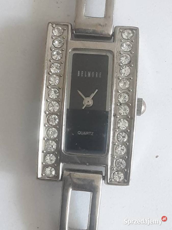 ZEGAREK BELMORE damskie Szczecinek sprzedam