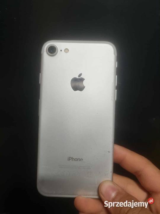 iPhone 7 128gb małopolskie Miechów