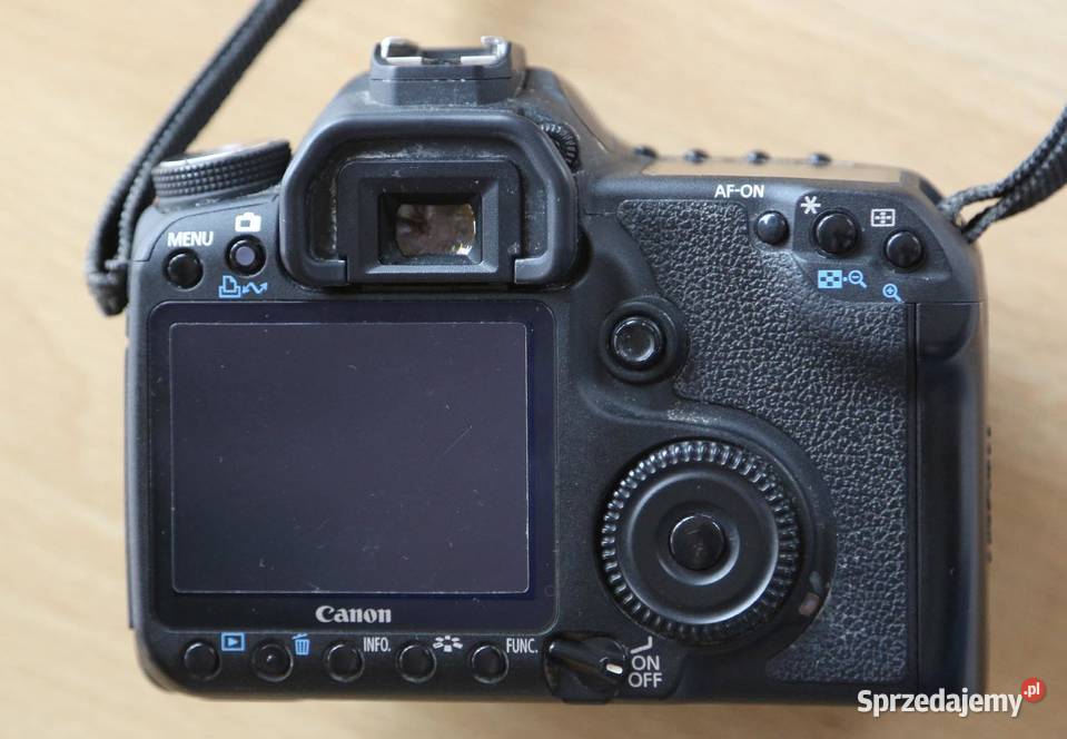 SPRZEDAM SPRZĘT FOTOGRAFICZNY TANIO Części i akcesoria Konin