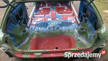 Honda Civic V gen JDM GLEBA GWINT Jata