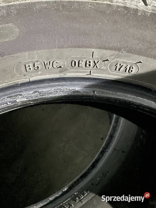 BFGoodrich 4 20555R16 wielosezonowe opony Imielin