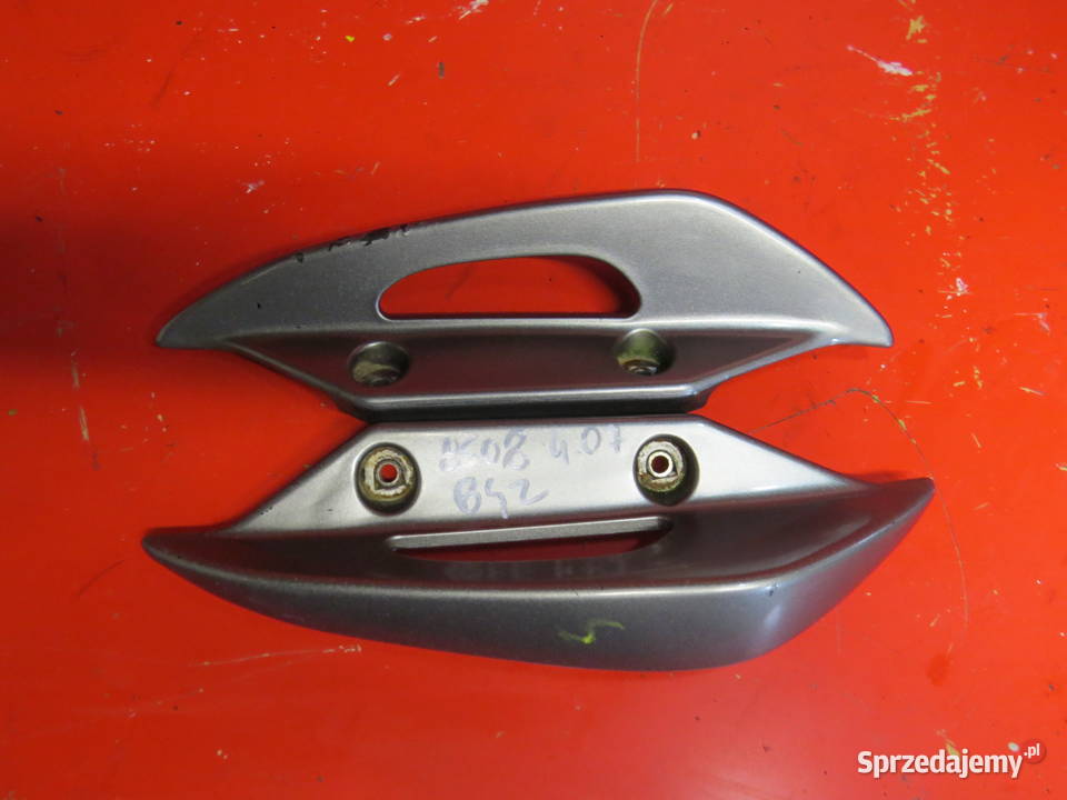 SUZUKI BURGMAN K7 200 125 150 trzymak uchwyt Warszawa