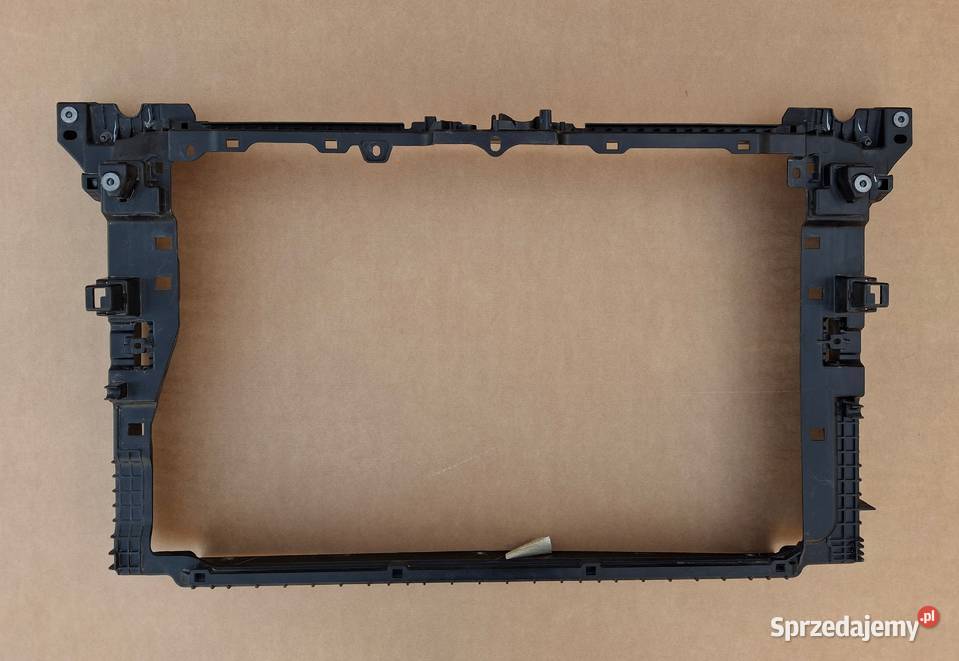 VW POLO 6 VI 2G PAS PRZEDNI WZMOCNIENIE PRZÓD Kargowa sprzedam