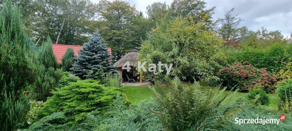 Dom wolnostojący 167m2 Ustroń mieszkalny
