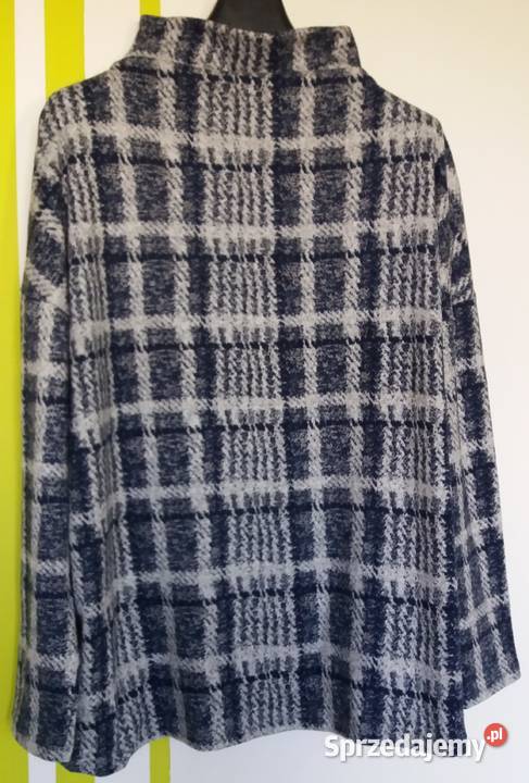 XL Bluzka ala sweter nowa FF