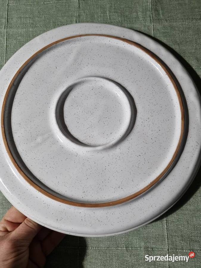 Talerz Z Owocami Wola Podłężna