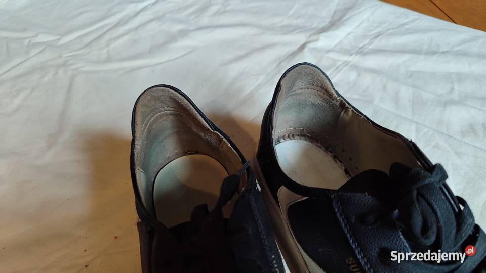 adidasy męskie wegańskie Vegan Superdry r 43 Gdańsk