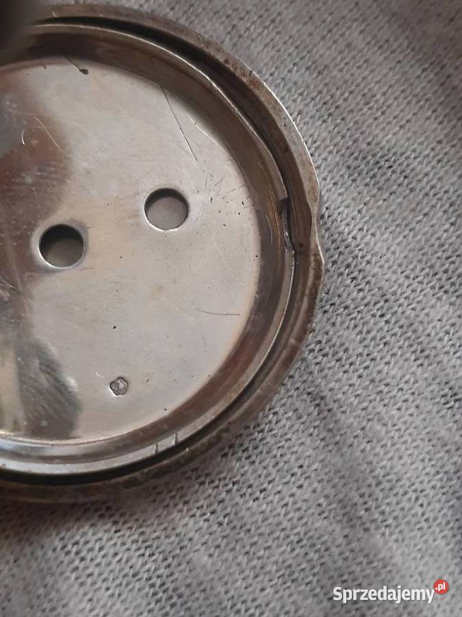 Srebro zegarki Bielsko-Biała sprzedam