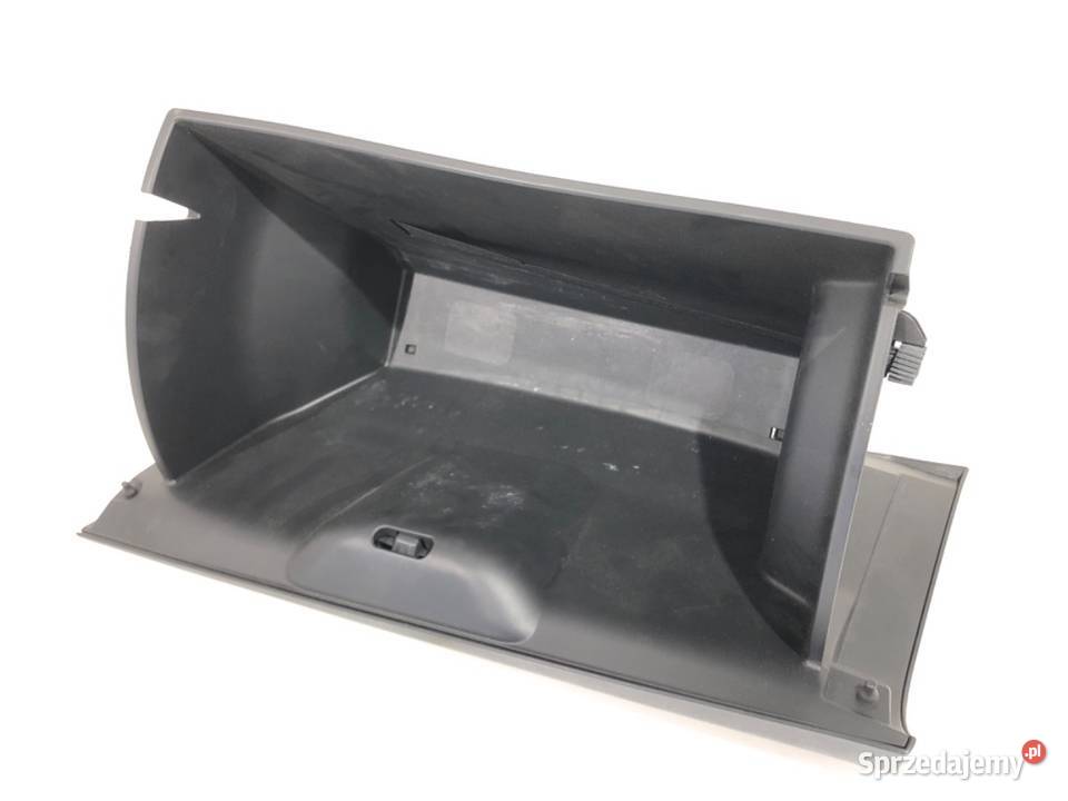 SCHOWEK PASAŻERA HONDA JAZZ IV Hatchback PÓŁKA