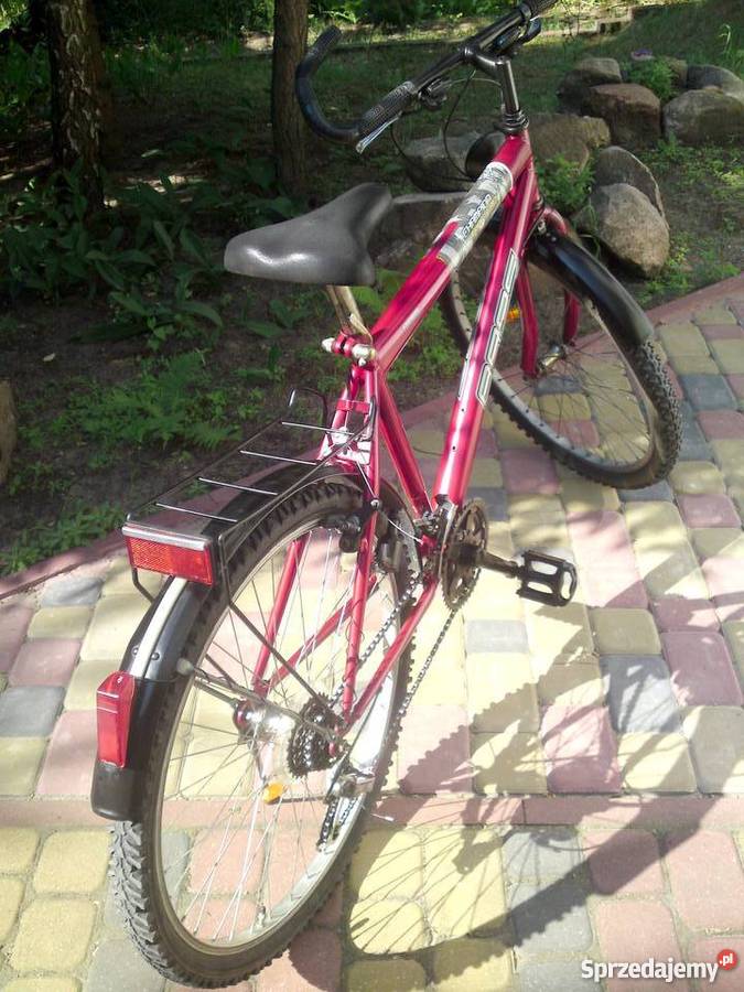Rower górski Bros Tuszyn sprzedam