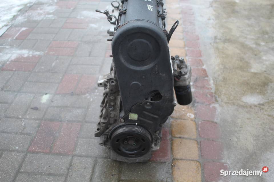 SILNIK BGU SEAT ALTEA 16 102 wielkopolskie sprzedam