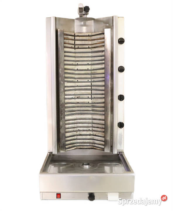 Gyros KEBAB elektryczny Gastronomia Pszczyna