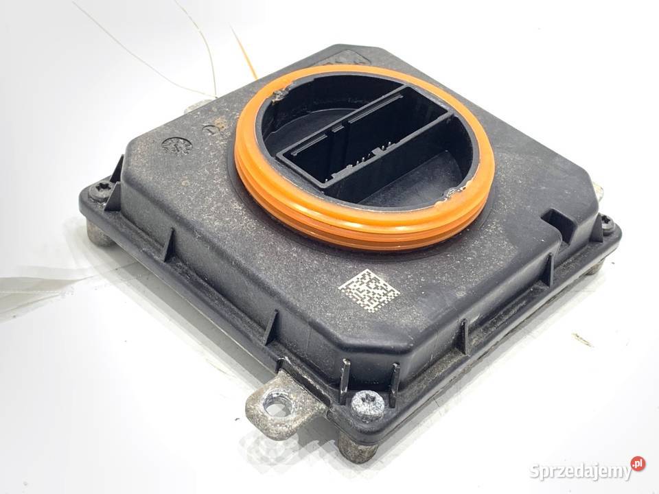 PRZETWORNICA XENON VW GOLF VIII 992941591BE osobowe